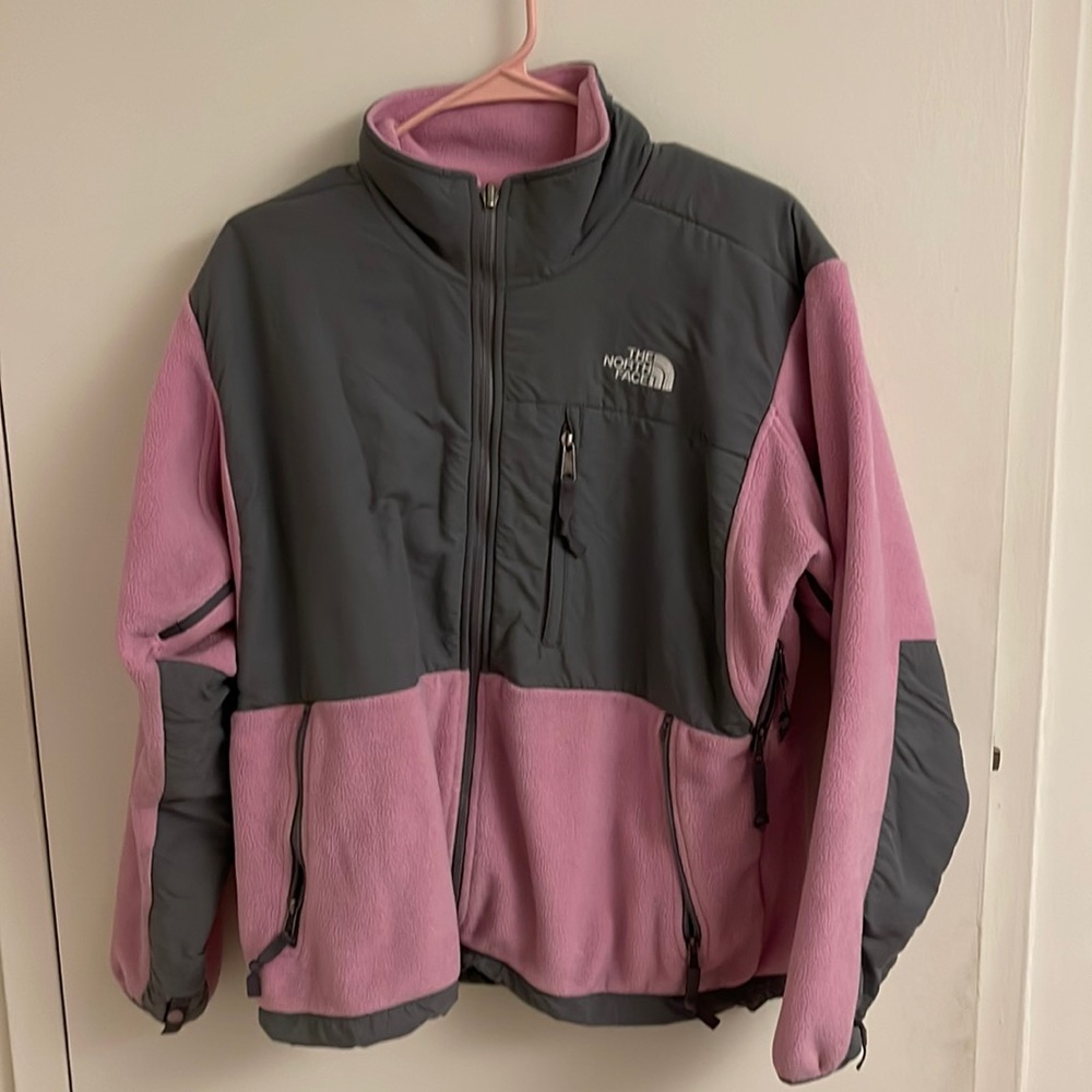 Womens Northface fleece